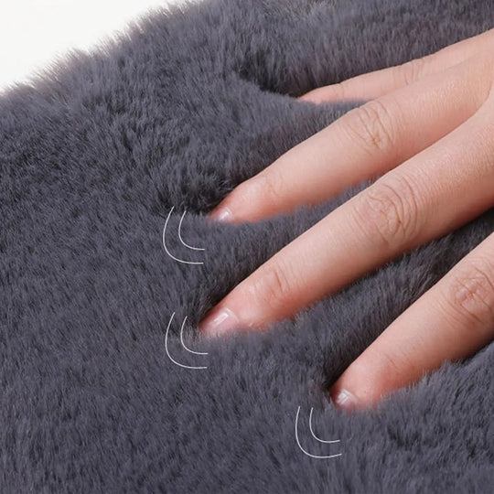 Unisex Polvituki Lämpimällä Vuorella 3