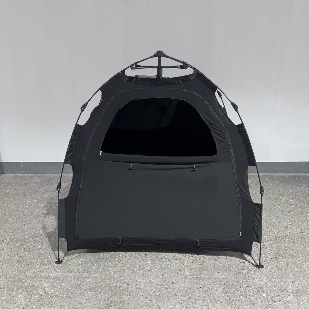 Unisex Pop-up Hyönteissuojausteltta Kätevä Retkeilyyn 1