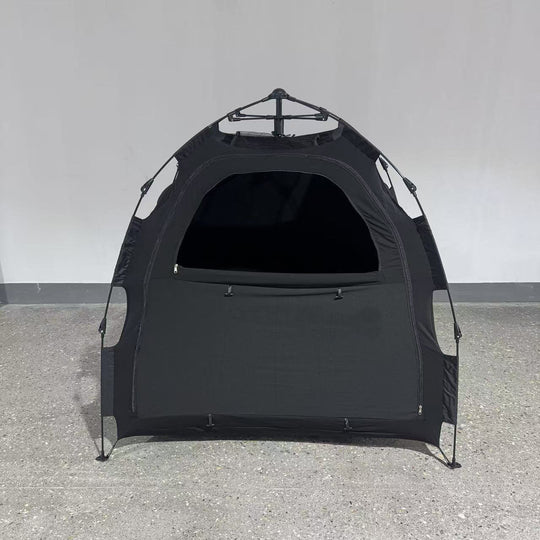 Unisex Pop-up Hyönteissuojausteltta Kätevä Retkeilyyn 1