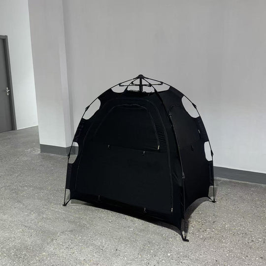 Unisex Pop-up Hyönteissuojausteltta Kätevä Retkeilyyn 3