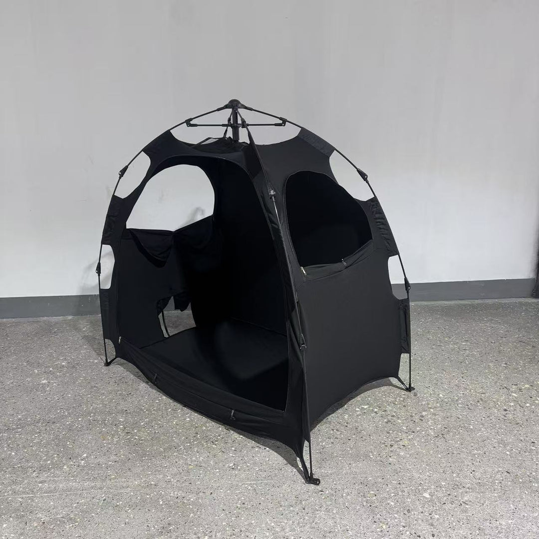 Unisex Pop-up Hyönteissuojausteltta Kätevä Retkeilyyn 4