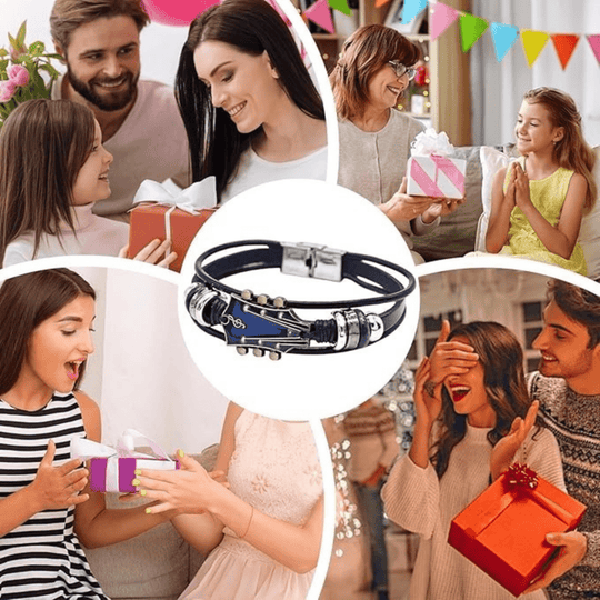 Unisex Rannekoru Kitaran Inspiroimalla Designilla 8