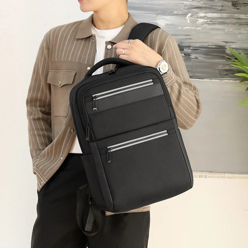 Unisex Reppu Moderni Toiminnallinen Design 1