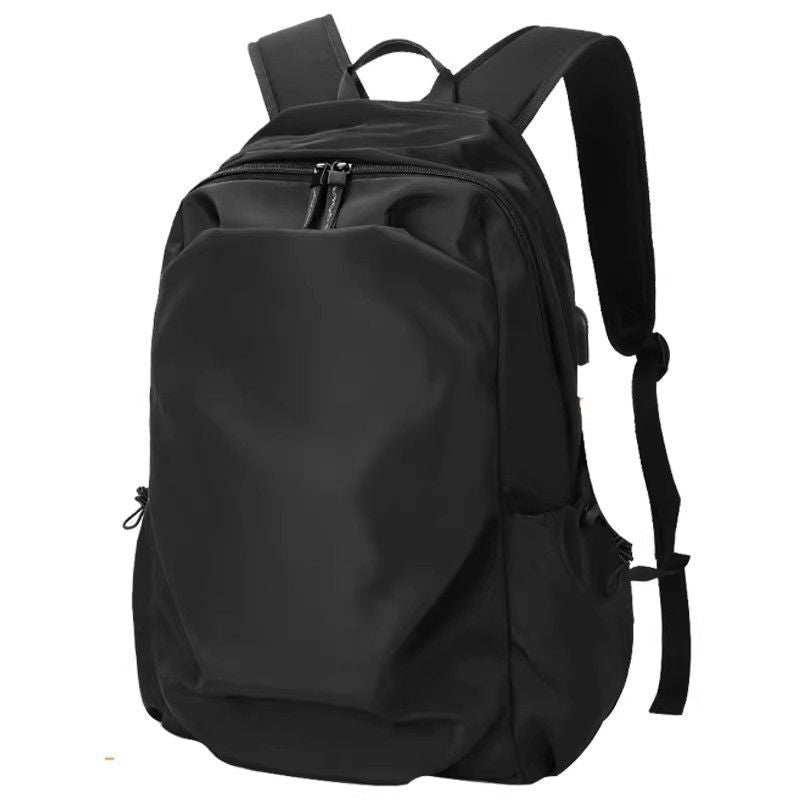 Unisex Reppu Monilokeroilla Kaupunkikäyttöön 4