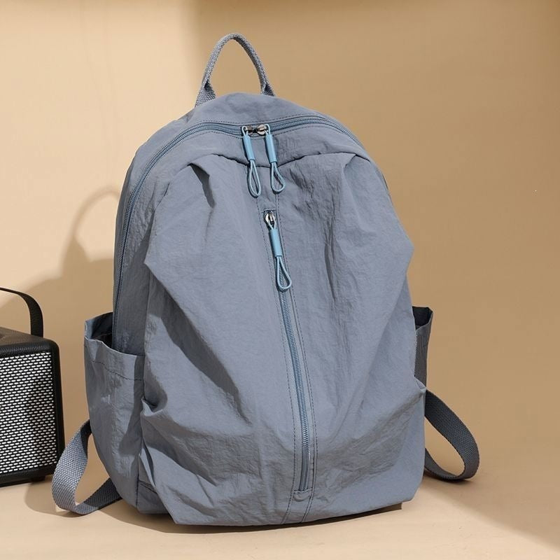 Unisex Reppu Monilokeroisella Suunnittelulla 1