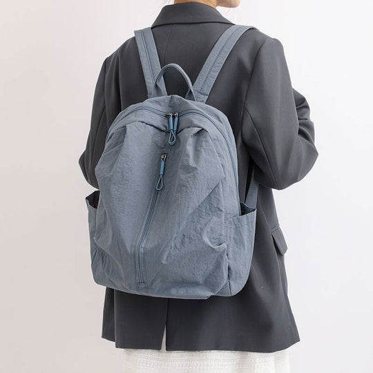 Unisex Reppu Monilokeroisella Suunnittelulla 2
