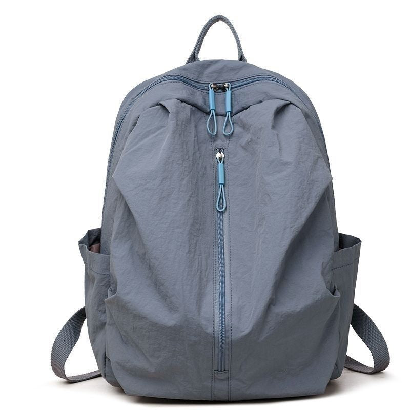 Unisex Reppu Monilokeroisella Suunnittelulla 7