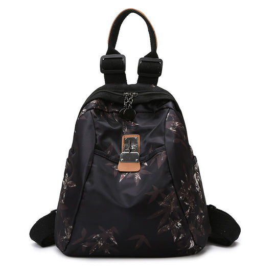 Unisex Reppu Taiteellisella Printillä 2