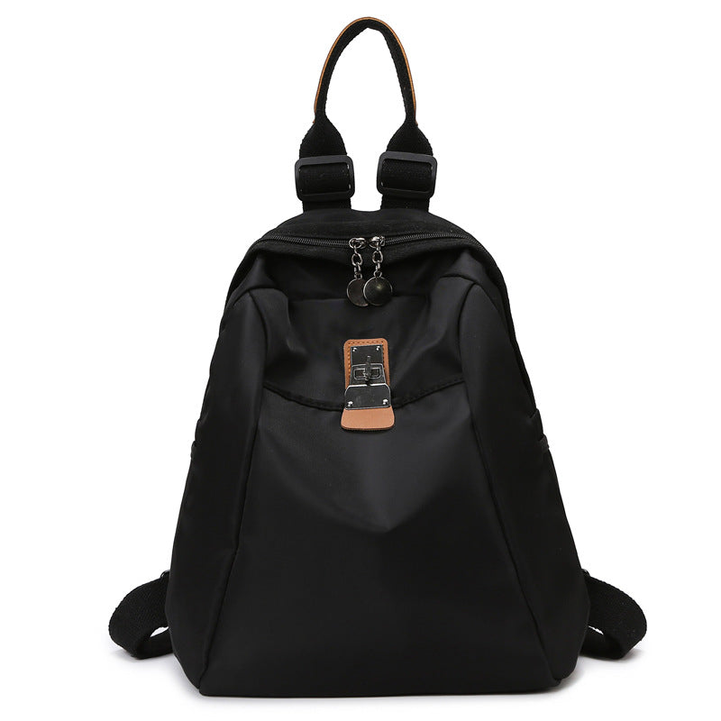 Unisex Reppu Taiteellisella Printillä 6