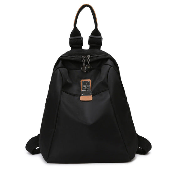 Unisex Reppu Taiteellisella Printillä 6