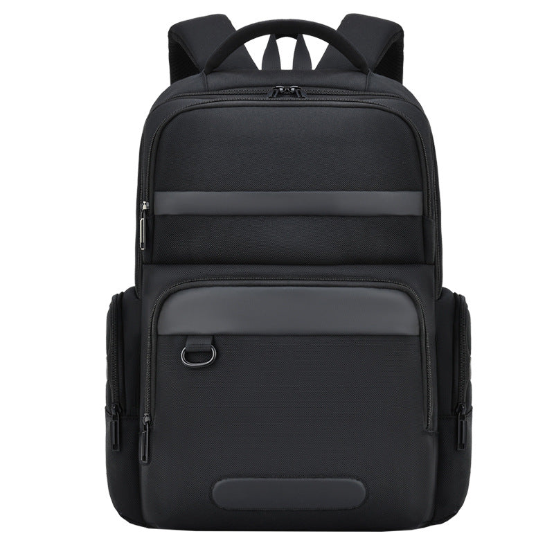 Unisex Reppu Urban Utility Modernilla Muotoilulla 0