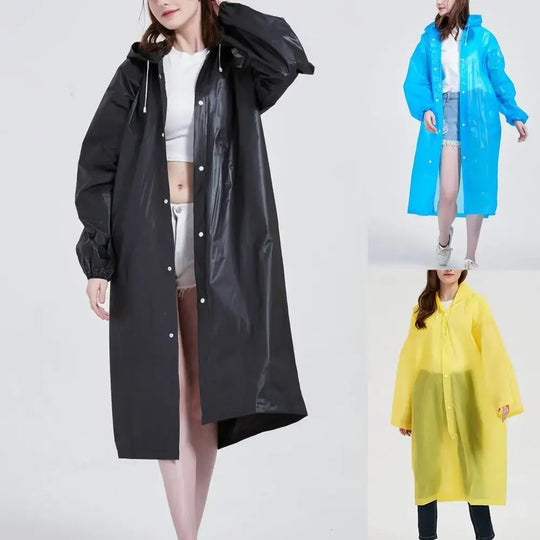 Unisex Sateenviitta EVA Materiaalia 145*68CM 2