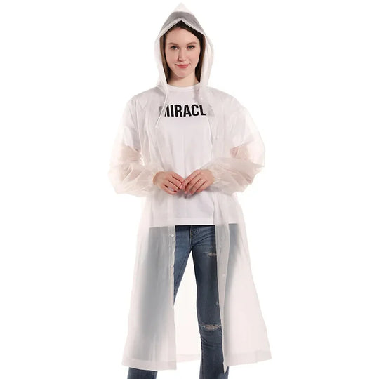Unisex Sateenviitta EVA Materiaalia 145*68CM 5