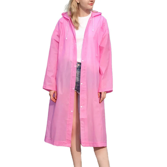 Unisex Sateenviitta EVA Materiaalia 145*68CM 6