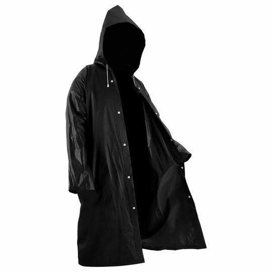 Unisex Sateenviitta EVA Materiaalia 145*68CM 8