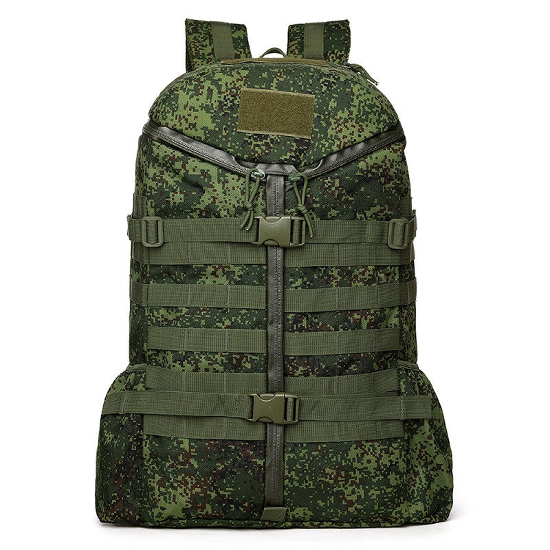 Unisex Seikkailureppu Monikäyttöinen Taktinen 8