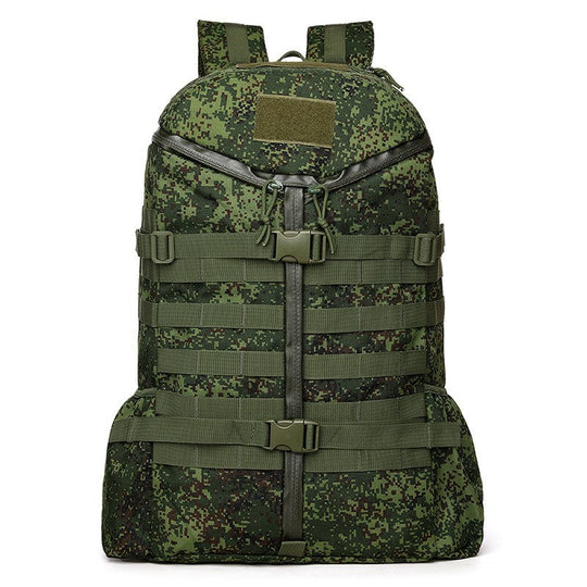 Unisex Seikkailureppu Monikäyttöinen Taktinen 8