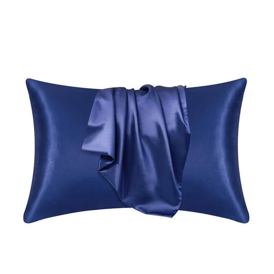 Unisex Silkkinen Tyynyliina Hypoallergeeninen 100% Silkkikangas 10