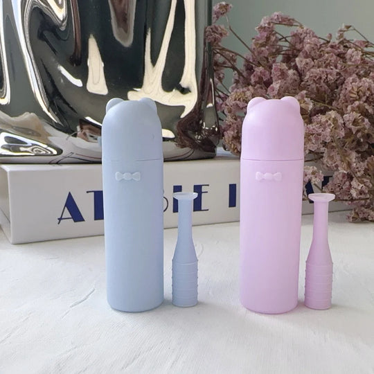 Unisex Silmälasien Puhdistustyökalu Kompakti Design 2