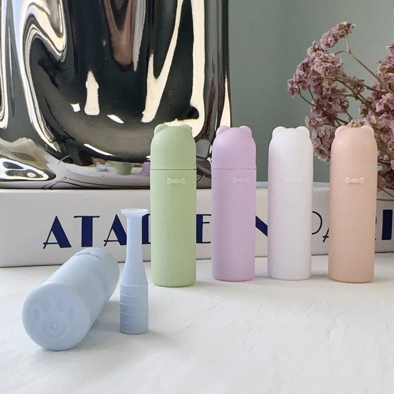 Unisex Silmälasien Puhdistustyökalu Kompakti Design 4