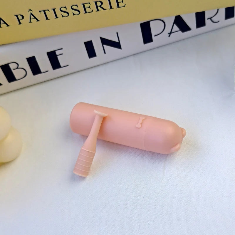 Unisex Silmälasien Puhdistustyökalu Kompakti Design 7
