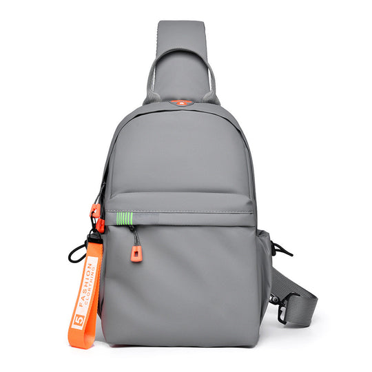 Unisex Sling-reppu Monikäyttöinen 0