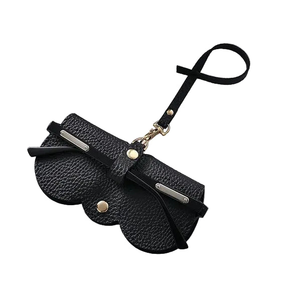 Unisex Sunglasses Case Compact Design 0