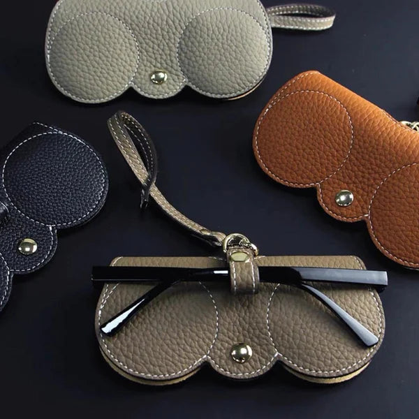 Unisex Sunglasses Case Compact Design 3
