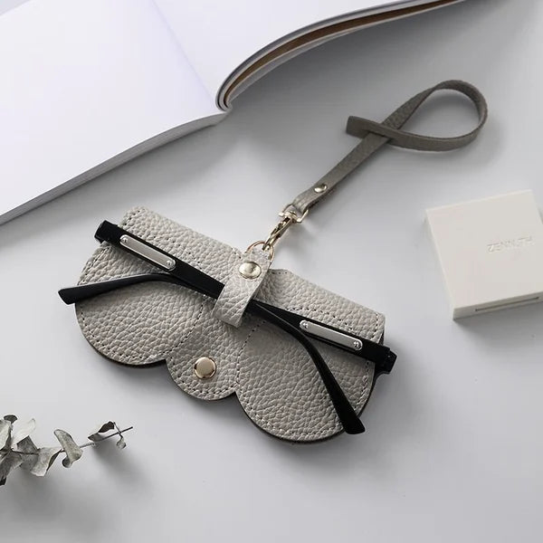 Unisex Sunglasses Case Compact Design 7