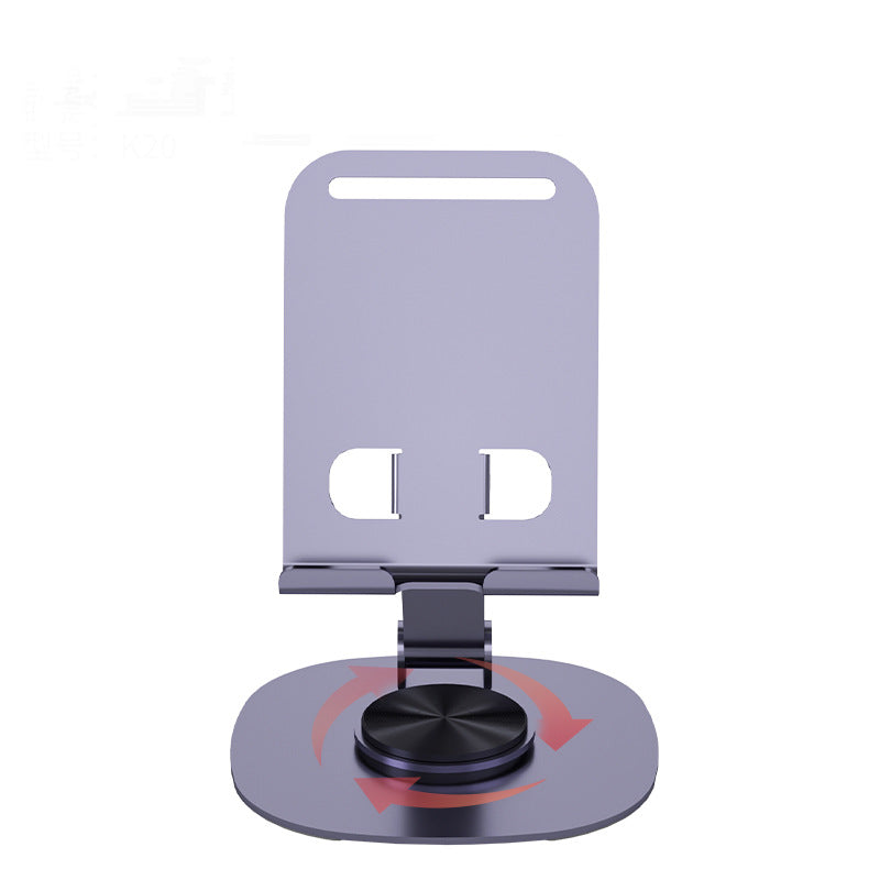 Unisex Tablettipidike Säädettävä 360 Astetta Pyörivä 0