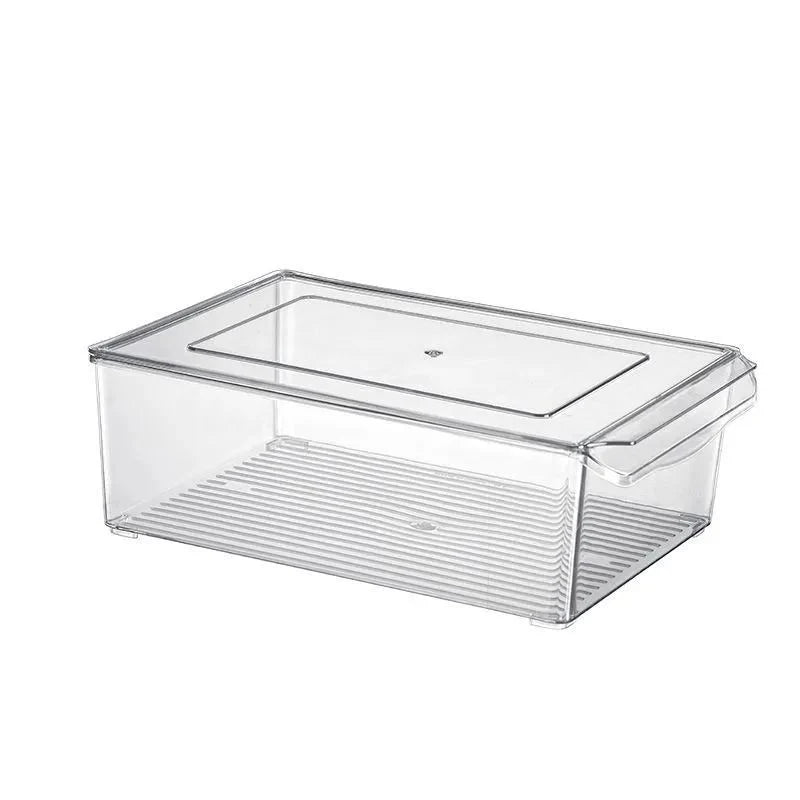 Unisex Taikinan Nostatuslaatikko Ilmatiiviillä Kannella 4