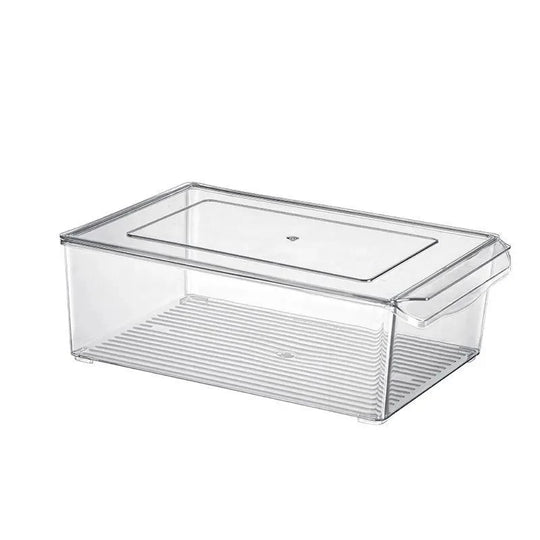 Unisex Taikinan Nostatuslaatikko Ilmatiiviillä Kannella 4