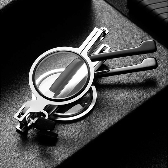 Unisex Taitettavat Lukulasit Modernilla Muotoilulla 2