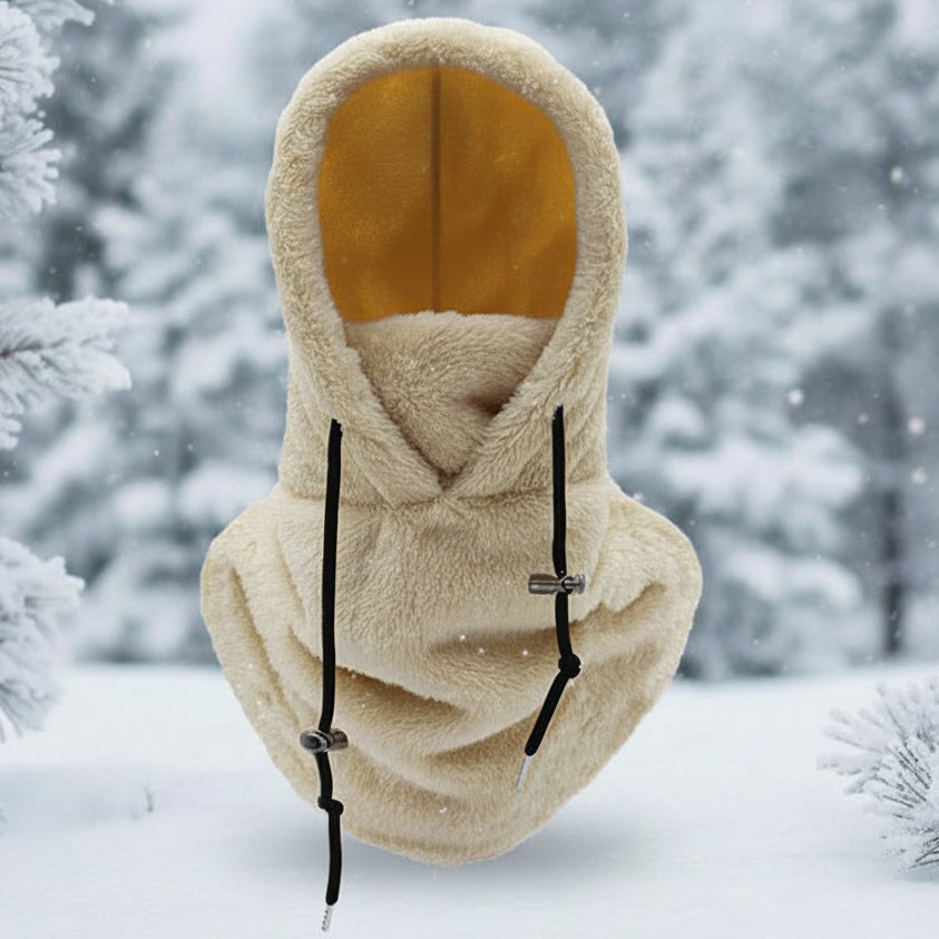 Unisex Talvihattu Hengittävällä Vuorella 0