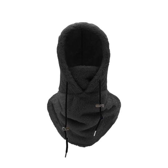 Unisex Talvihattu Hengittävällä Vuorella 7