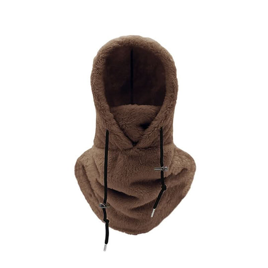 Unisex Talvihattu Hengittävällä Vuorella 8