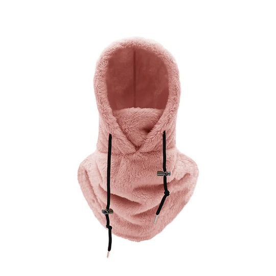 Unisex Talvihattu Hengittävällä Vuorella 9
