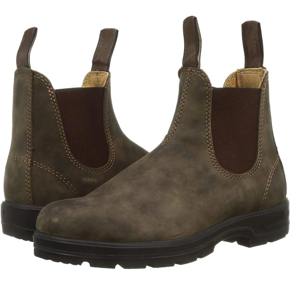 Unisex Talvisaappaat Chelsea-mallilla 1