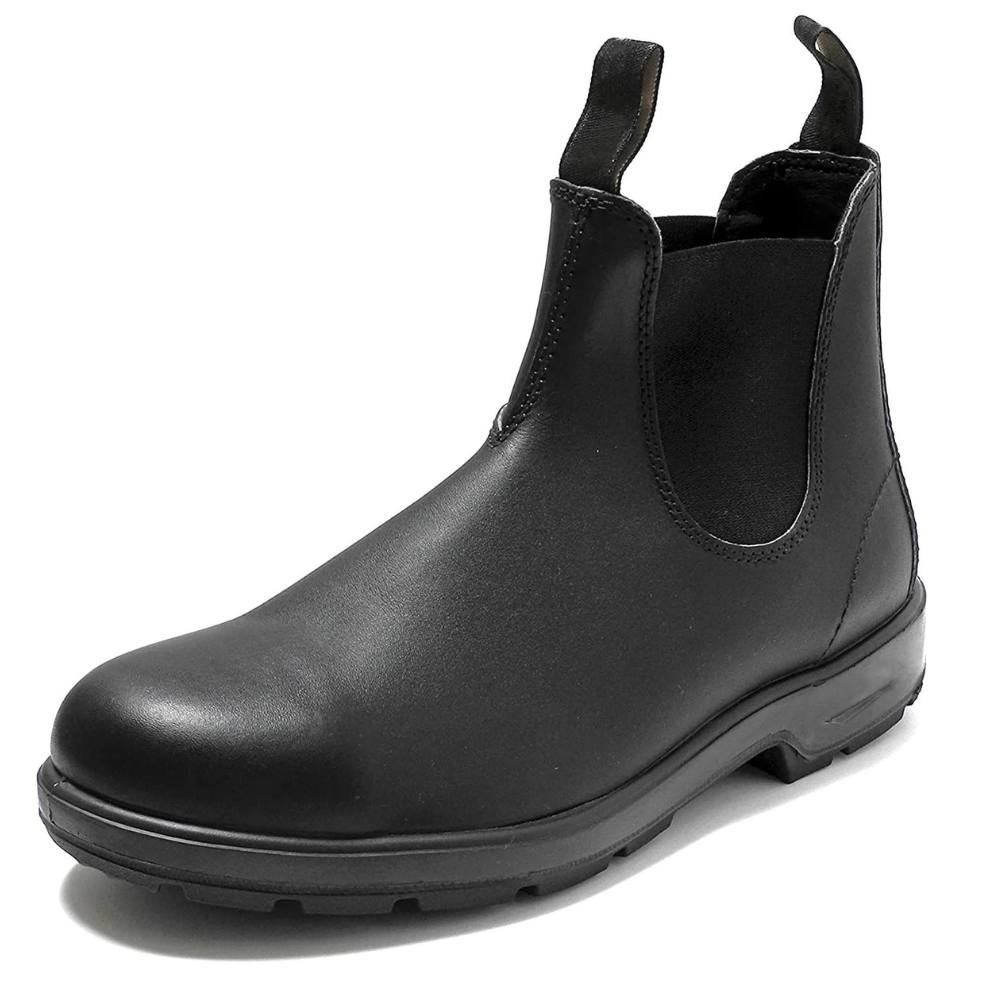 Unisex Talvisaappaat Chelsea-mallilla 3