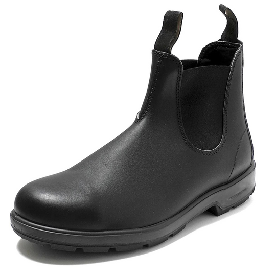 Unisex Talvisaappaat Chelsea-mallilla 3