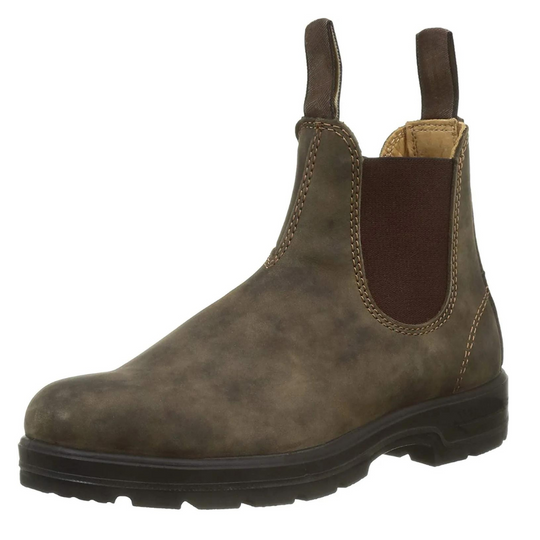 Unisex Talvisaappaat Chelsea-mallilla 5