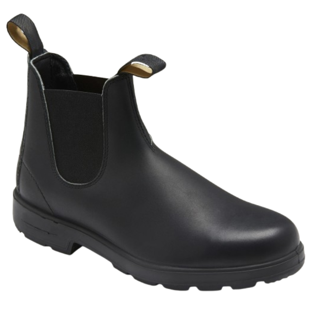 Unisex Talvisaappaat Chelsea-mallilla 7