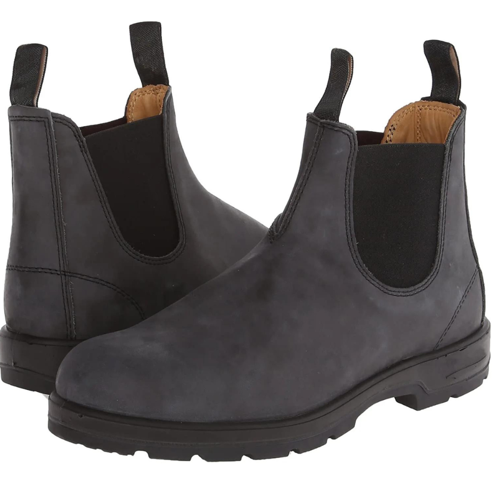 Unisex Talvisaappaat Chelsea-mallilla 8