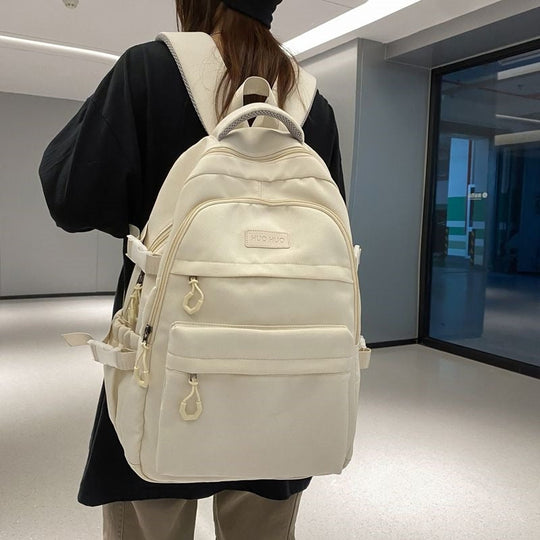 Unisex Tietokonereppu Moderni Käytännöllinen Minimalistinen Design 6