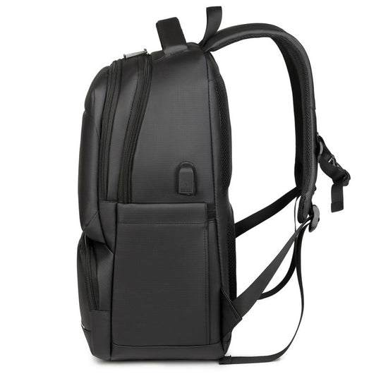 Unisex Tietokonereppu Modernilla Latausportilla 1