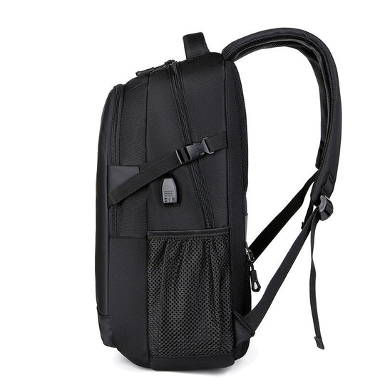 Unisex Tietokonereppu Monikäyttöinen Ergonominen Muotoilu 2