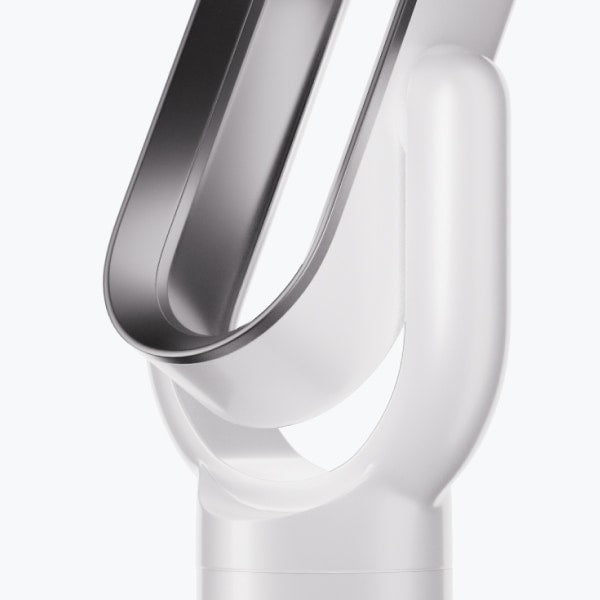 Unisex Tornituuletin Moderni Muotoilu Terätön 6