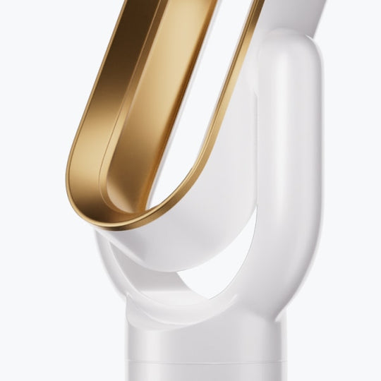 Unisex Tornituuletin Moderni Muotoilu Terätön 7