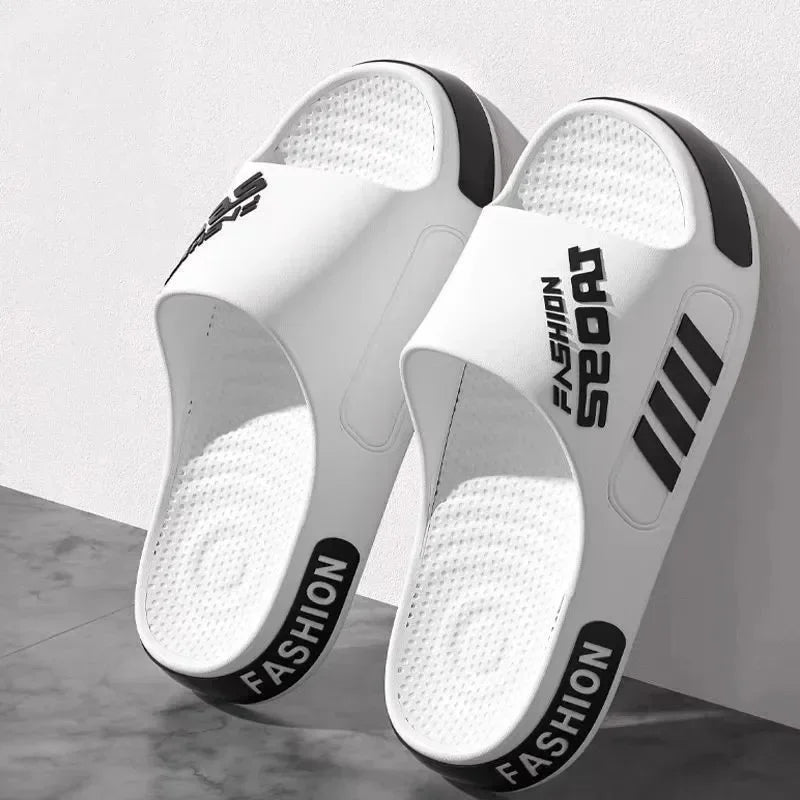 Unisex Tossut Kesäiseen Käyttöön 4