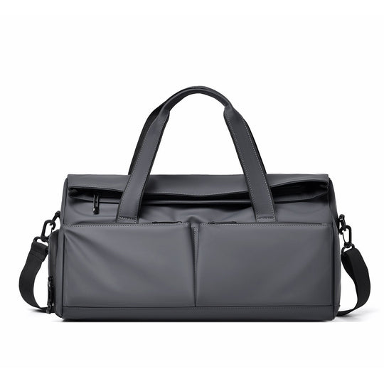 Unisex Travel Duffle Monikäyttöinen Matkalaukku 0